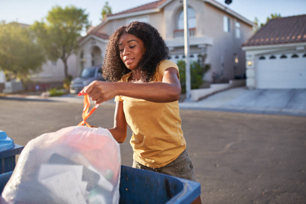 Best Residential Junk Removal  in Westhampton, NY