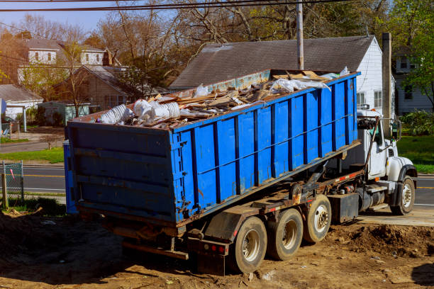 Full-Service Junk Removal in Westhampton, NY