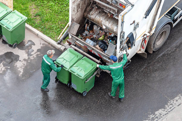 Best Construction Debris Removal  in Westhampton, NY