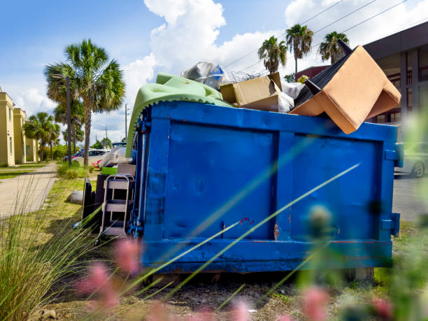 Best Yard Waste Removal  in Westhampton, NY
